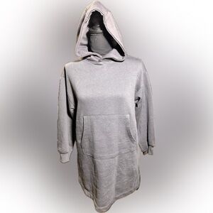 ZARA TEENS HOODED DRESS Size 10 NWT